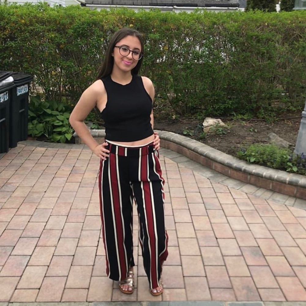 ZARA pants - Picture 3 of 3